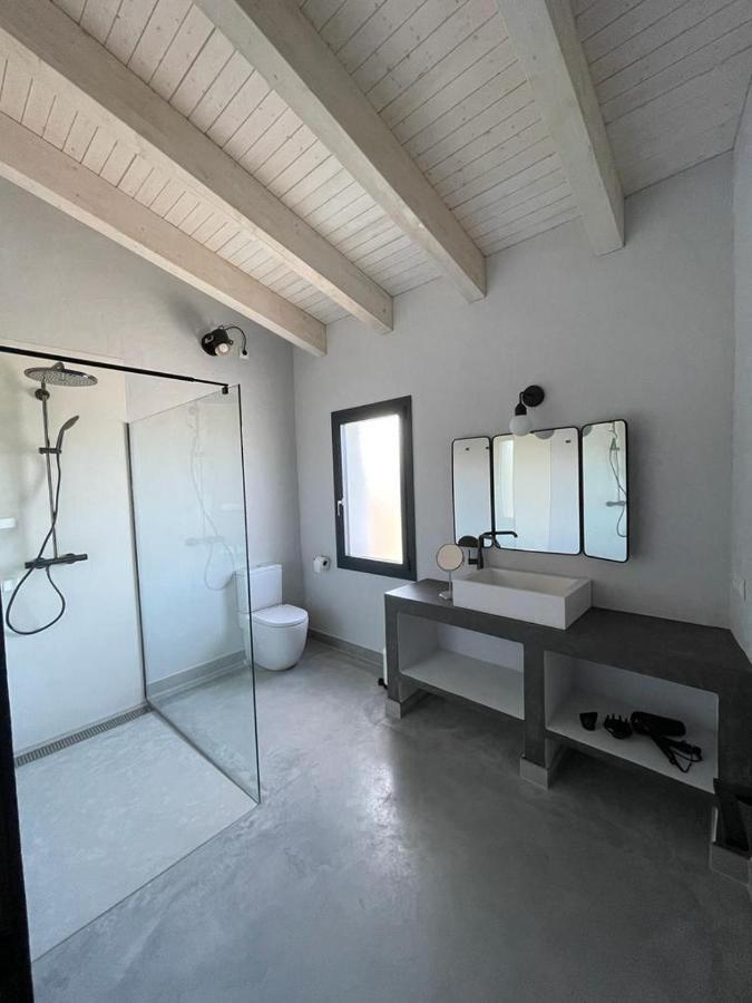 Casa Palma Pals 2 Villa Eksteriør billede