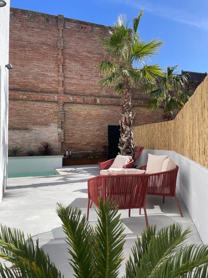 Casa Palma Pals 2 Villa Eksteriør billede