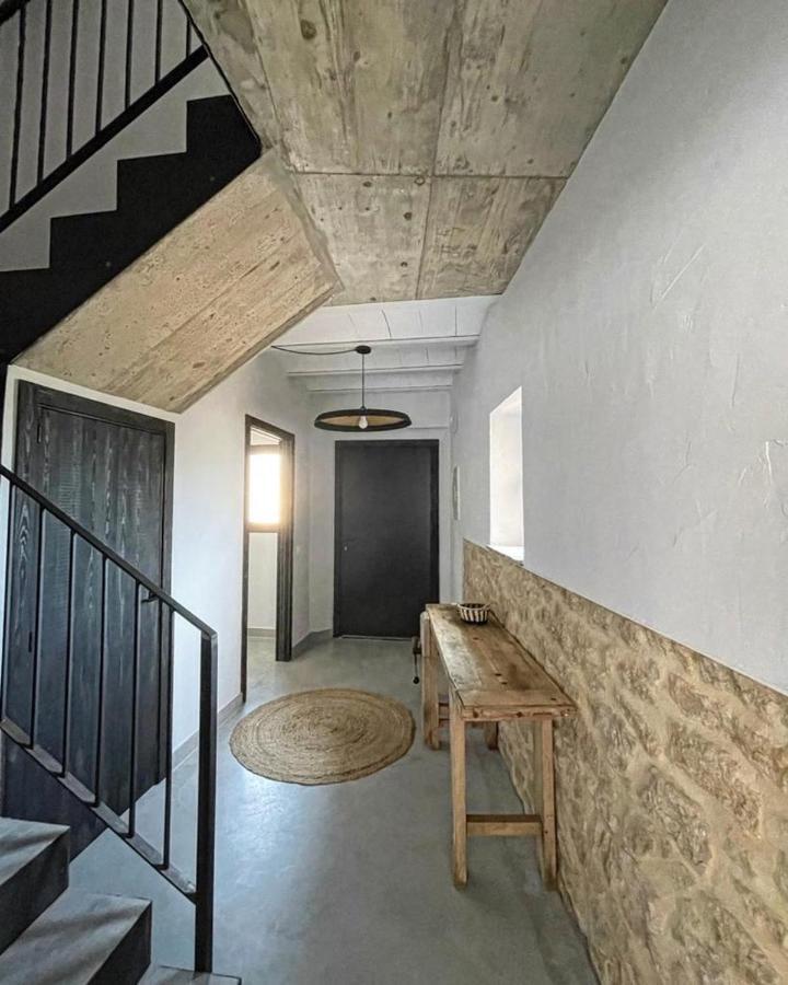 Casa Palma Pals 2 Villa Eksteriør billede
