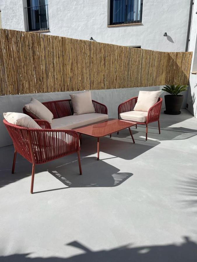 Casa Palma Pals 2 Villa Eksteriør billede