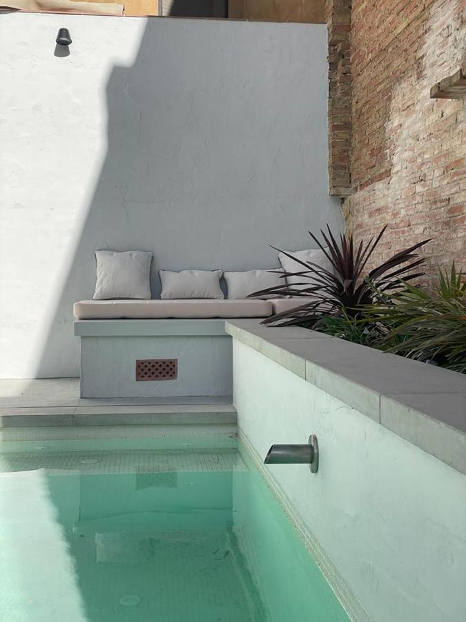 Casa Palma Pals 2 Villa Eksteriør billede