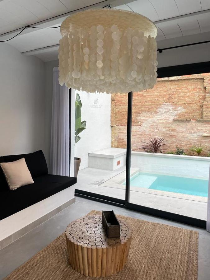 Casa Palma Pals 2 Villa Eksteriør billede