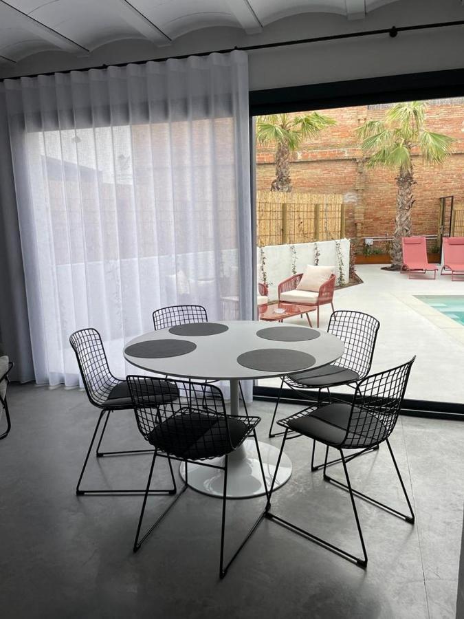 Casa Palma Pals 2 Villa Eksteriør billede