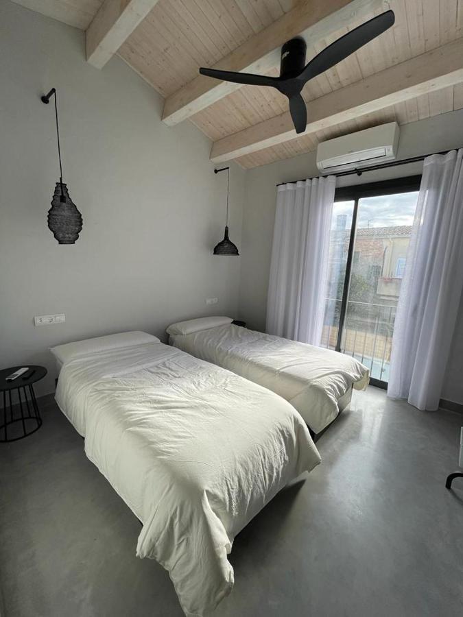 Casa Palma Pals 2 Villa Eksteriør billede