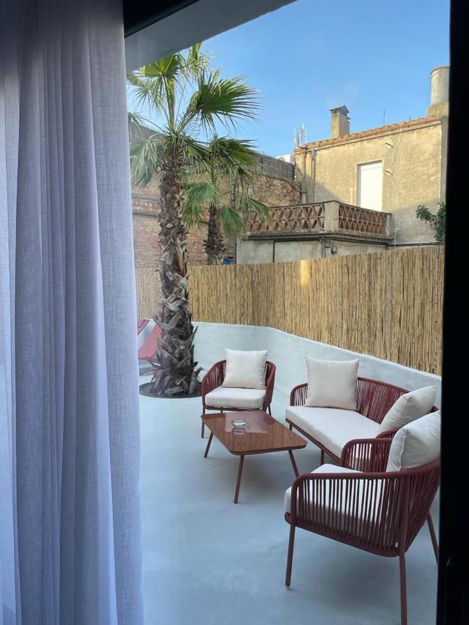 Casa Palma Pals 2 Villa Eksteriør billede